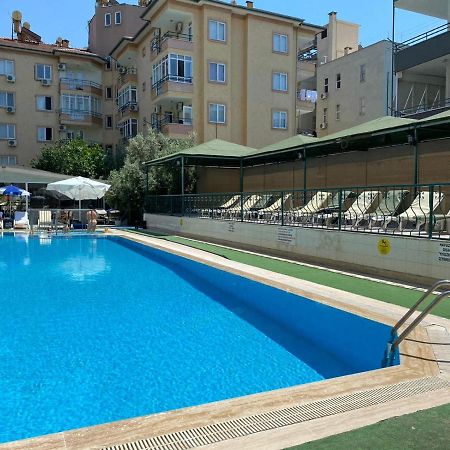 İsabella Apart Otel Alanya Dış mekan fotoğraf